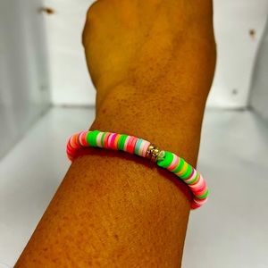 Bright bracelet